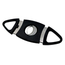 EKNA Zigarrenschneider - Edelstahlklinge - Schwarz-EKNA GmbH & Co. KG