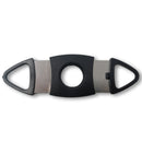 EKNA Zigarrenschneider - Edelstahlklinge - Schwarz-EKNA GmbH & Co. KG