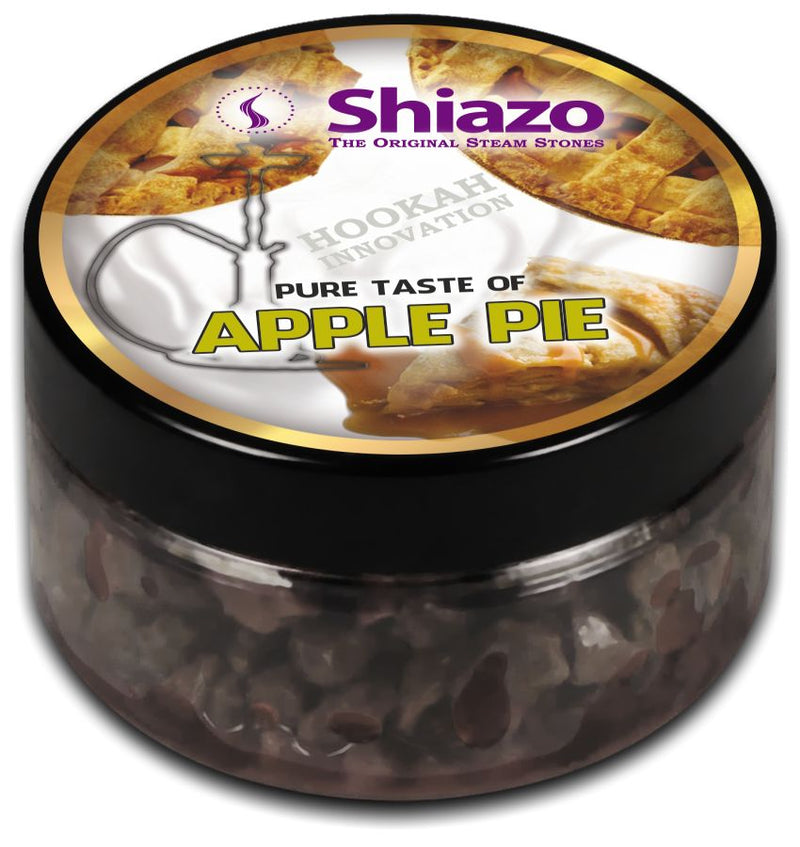 Shiazo - Apple Pie - 250gr.-Dampfsteine-EKNA GmbH & Co. KG