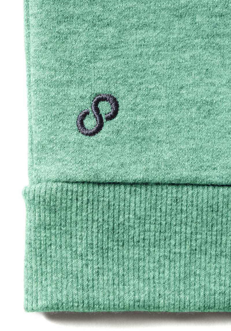smoob bana gardigan Baby Gardigan für Junge & Mädchen - Unisex Babybekleidung/Babygardigan für Frischlinge - 100% Baumwolle mit Knopfleiste-Babykleidung-EKNA GmbH & Co. KG