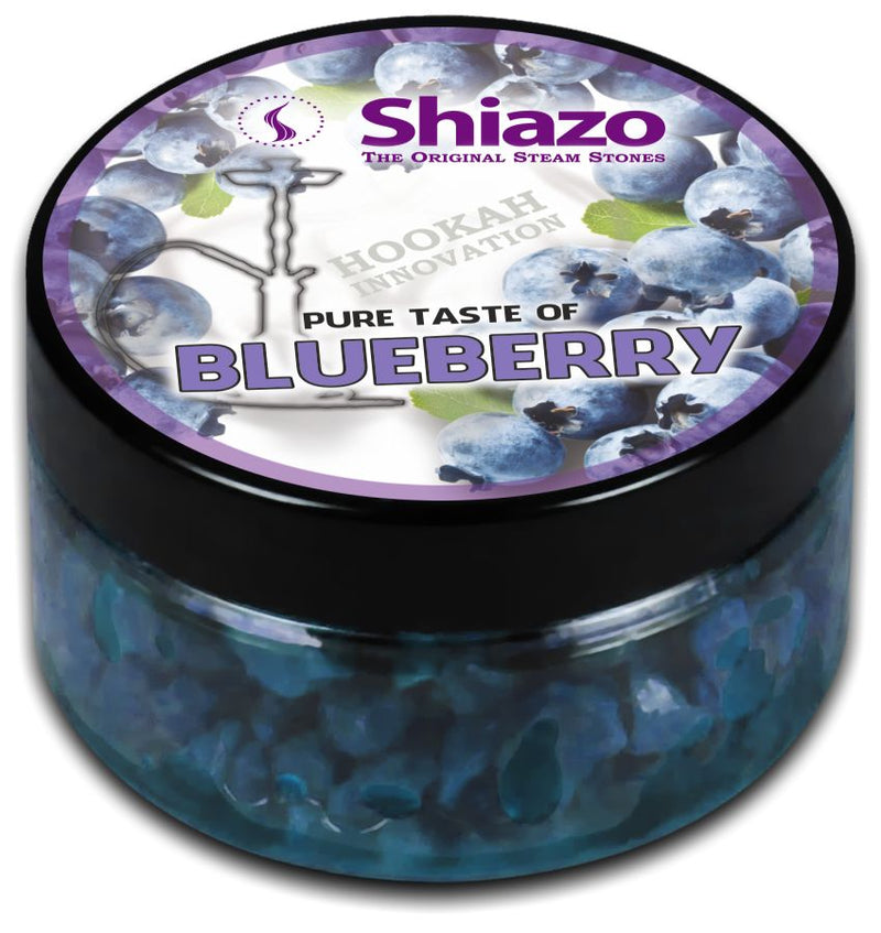 Shiazo - Blueberry - 100gr.-Dampfsteine-EKNA GmbH & Co. KG