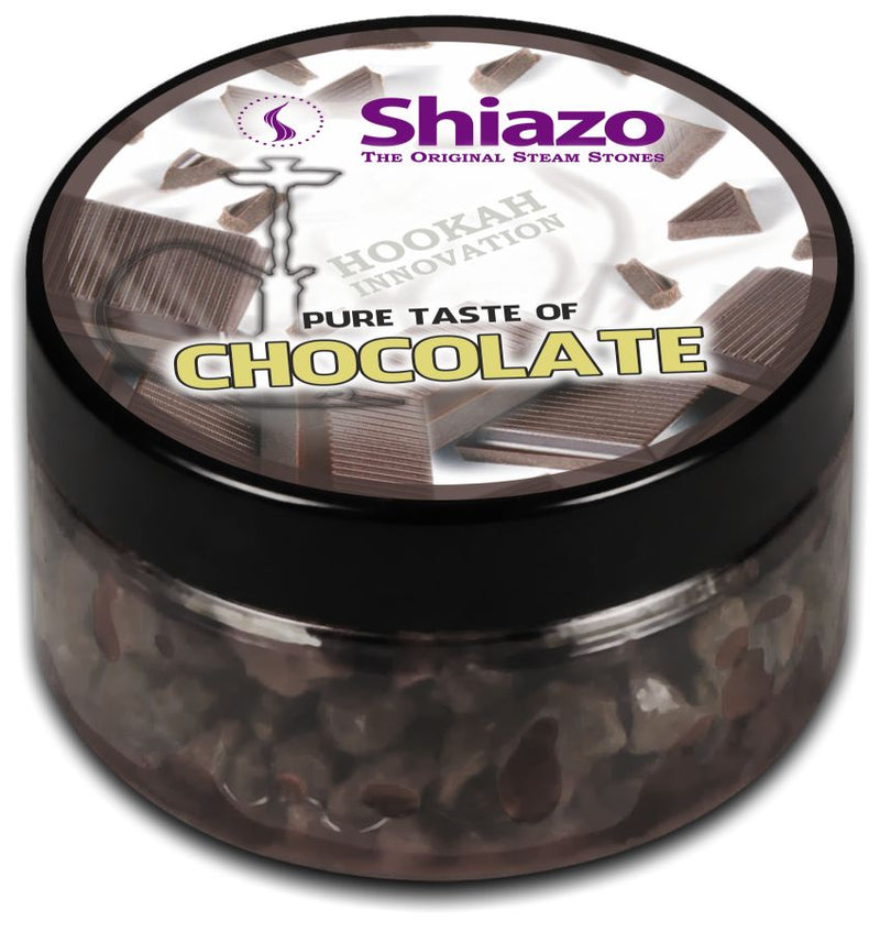 Shiazo - Chocolate - 100gr.-Dampfsteine-EKNA GmbH & Co. KG