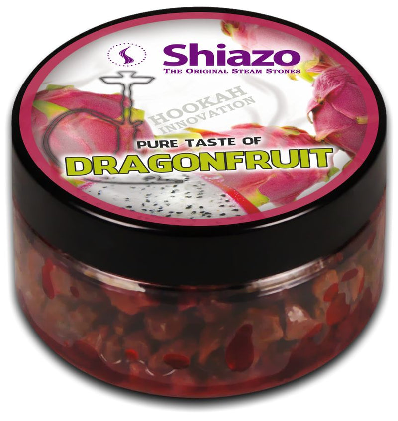 Shiazo - Dragonfruit - 250gr.-Dampfsteine-EKNA GmbH & Co. KG