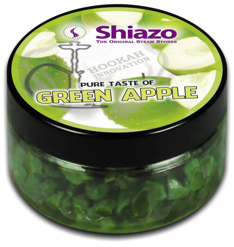 Shiazo - Green Apple - 100gr.-Dampfsteine-EKNA GmbH & Co. KG