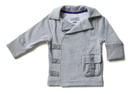 Smoob - Humphrey Jacket - Baby Jacke für Junge & Mädchen-Babykleidung-EKNA GmbH & Co. KG