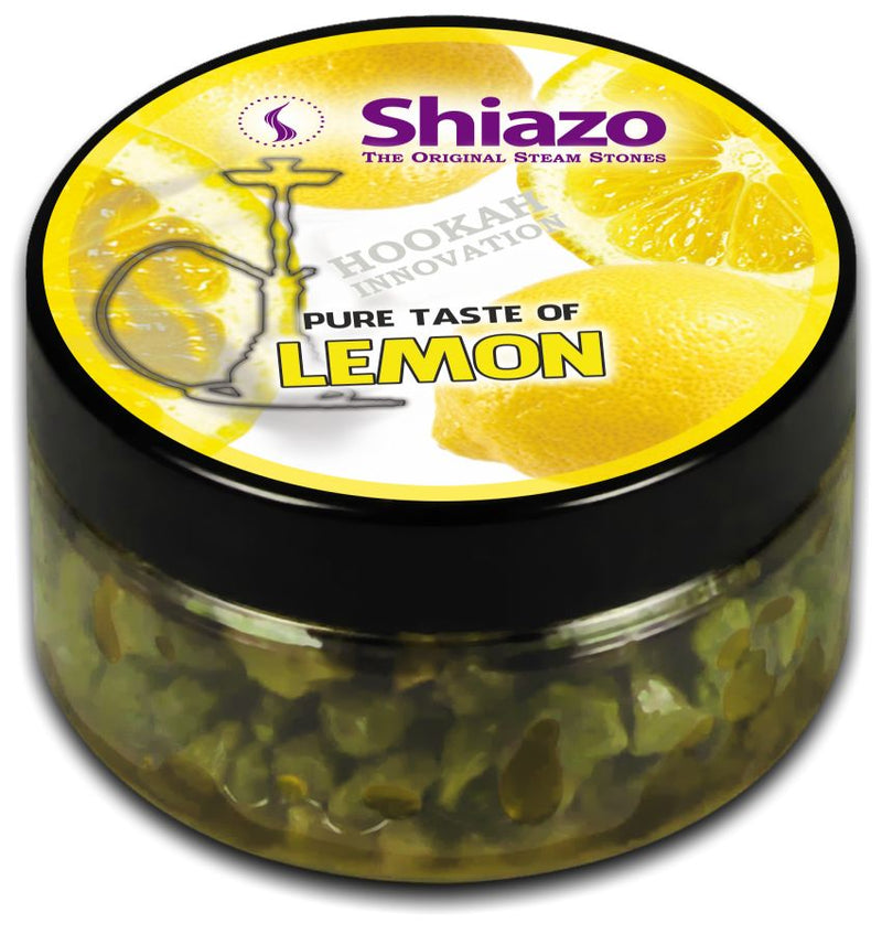 Shiazo - Lemon - 100gr.-Dampfsteine-EKNA GmbH & Co. KG