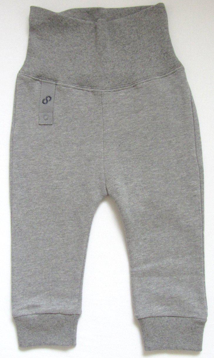 Smoob - Lynn Pants - Baby Pump Hose für Jungen & Mädchen mit Halterung Schnullerkette-Babykleidung-EKNA GmbH & Co. KG