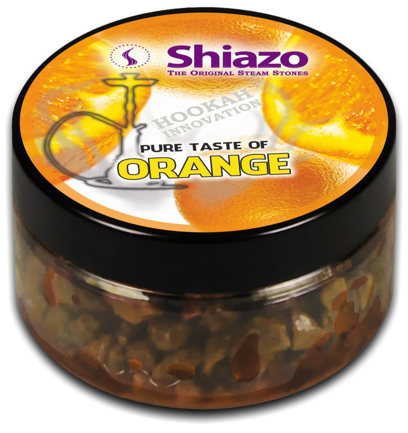 Shiazo - Orange - 250gr.-HOME-EKNA GmbH & Co. KG
