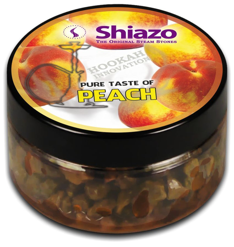 Shiazo - Peach - 250gr.-HOME-EKNA GmbH & Co. KG