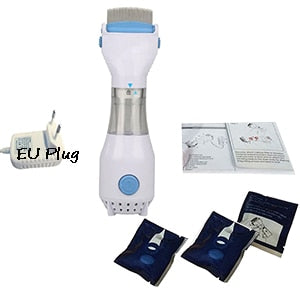 Läusekiller elektrisch für Haustiere - Hunde & Katzen-EKNA GmbH & Co. KG