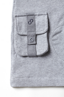 Smoob - Sammy Bermuda - Baby Bermuda Shorts für Junge und Mädchen-Babykleidung-EKNA GmbH & Co. KG