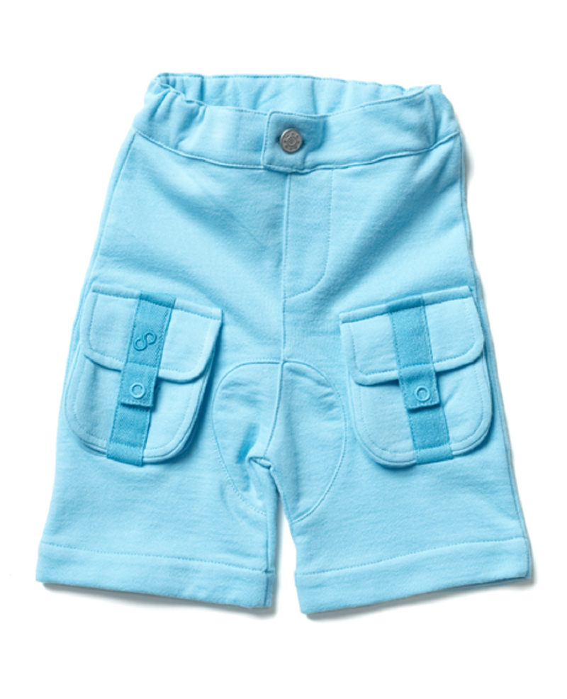 Smoob - Sammy Bermuda - Baby Bermuda Shorts für Junge und Mädchen-Babykleidung-EKNA GmbH & Co. KG