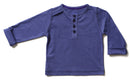 Smoob - Sola Longsleeve - Baby Langarmshirt für Junge & Mädchen-Babykleidung-EKNA GmbH & Co. KG