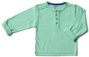 Smoob - Sola Longsleeve - Baby Langarmshirt für Junge & Mädchen-Babykleidung-EKNA GmbH & Co. KG