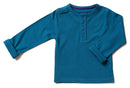 Smoob - Sola Longsleeve - Baby Langarmshirt für Junge & Mädchen-Babykleidung-EKNA GmbH & Co. KG