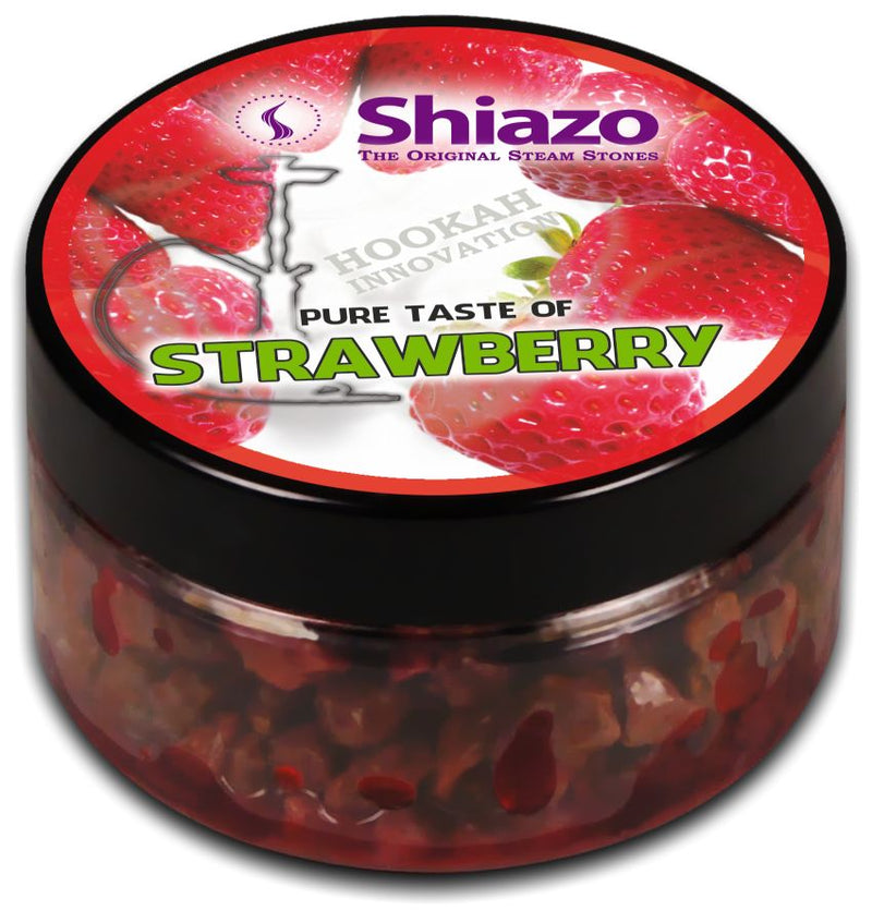 Shiazo - Strawberry - 250gr.-HOME-EKNA GmbH & Co. KG