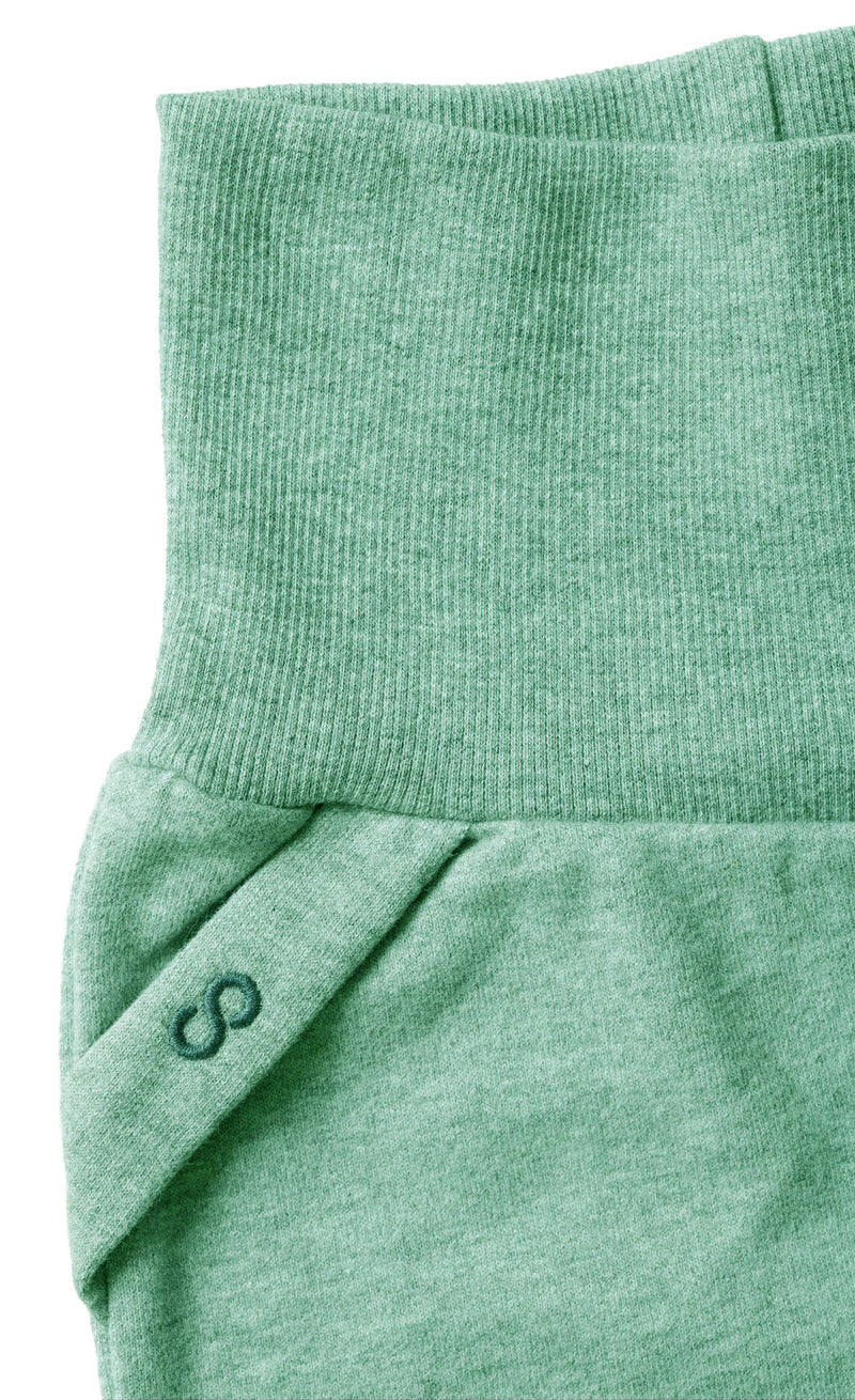 smoob Trigg Beach Shorts Baby Shorts für Junge und Mädchen - Unisex Babybekleidung/Babyshorts für Frischlinge - 100% Baumwolle-Babykleidung-EKNA GmbH & Co. KG