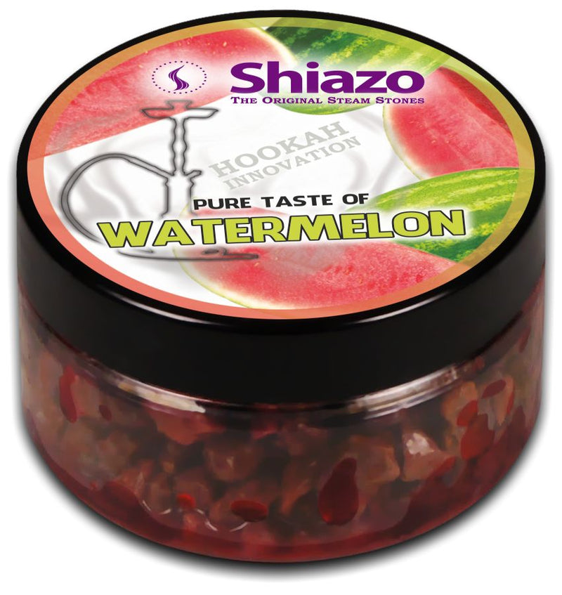 Shiazo - Watermelon - 100gr.-Dampfsteine-EKNA GmbH & Co. KG