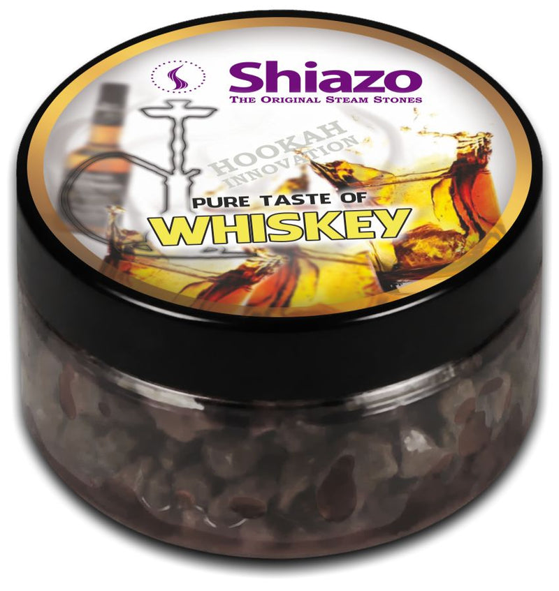 Shiazo - Whiskey - 100gr.-HOME-EKNA GmbH & Co. KG